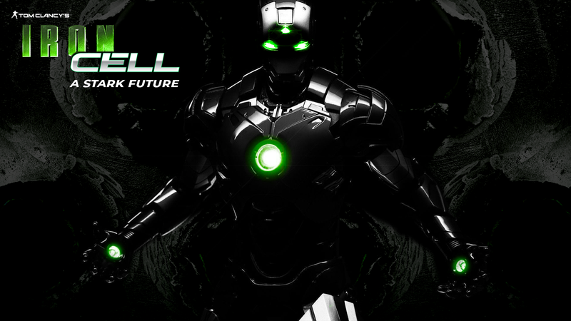 Illustration for article titled 'Shop Contest: Let's Make Our Own Splinter Cell Sequel, Winners!